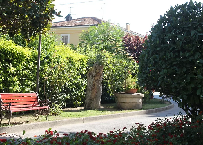 Hotel Girasole