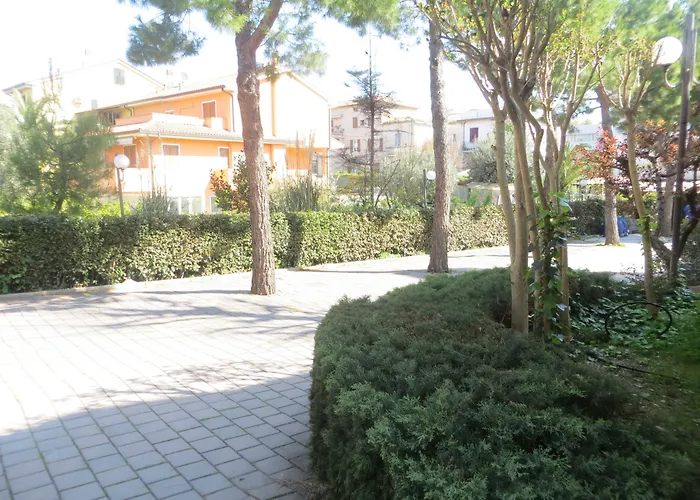 Hotel Girasole