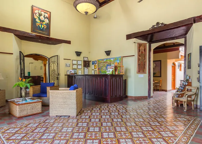 Hotel Casa San Francisco