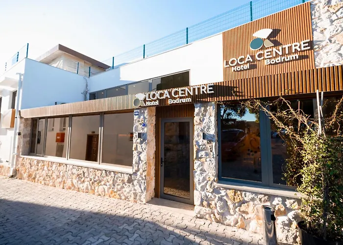 Loca Centre
