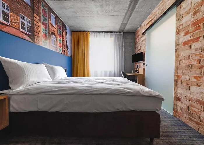 Eurohotel Katowice Premium