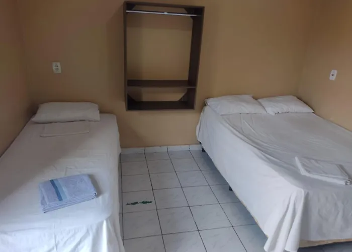 Hotel Avenida