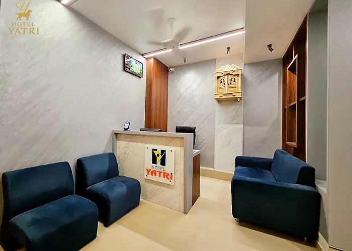Hotel Yatri