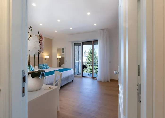 Hotel Kali Sorrento