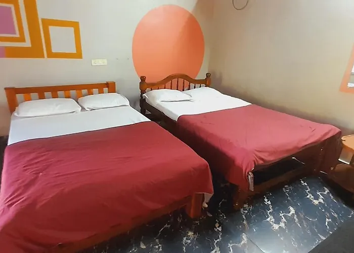 Gokarna Holiday Homes