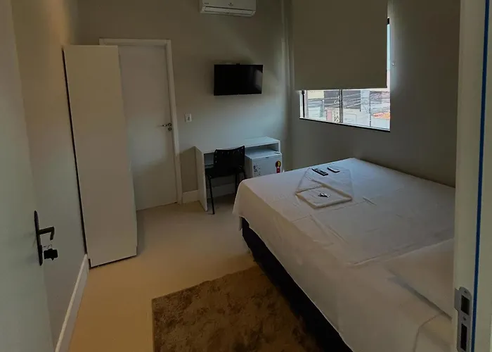Hotel Corporativo Paragominas