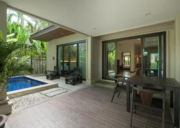Green Garden Villa Hotel