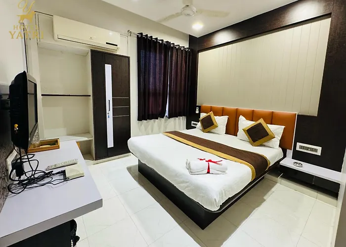 Hotel Yatri