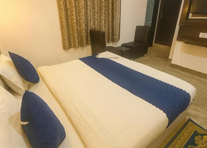 Hotel New Vintage Mathura