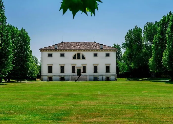 Villa Pisani Bonetti