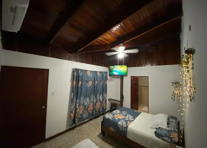 Casa Todah B&B