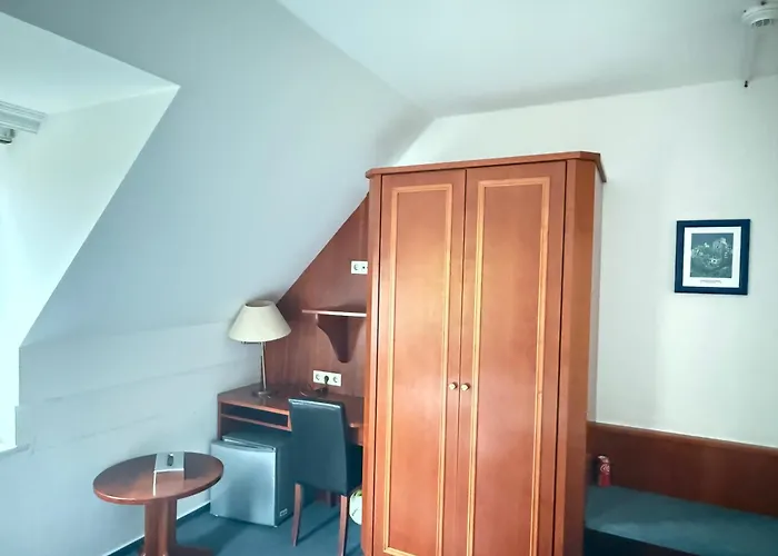 HOTEL S Norderstedt