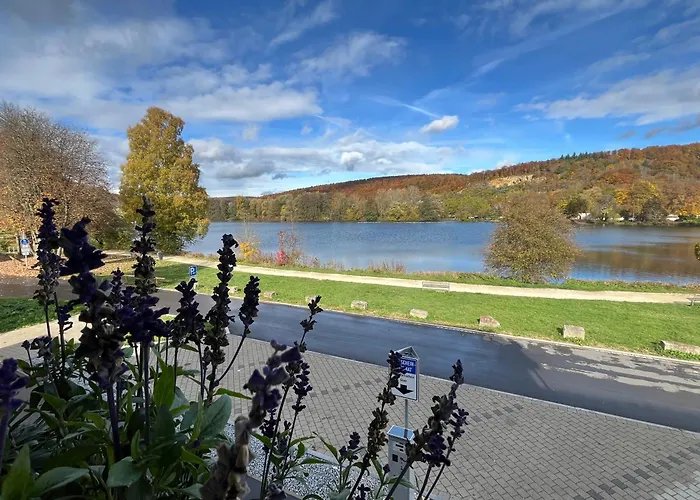 Seeblick
