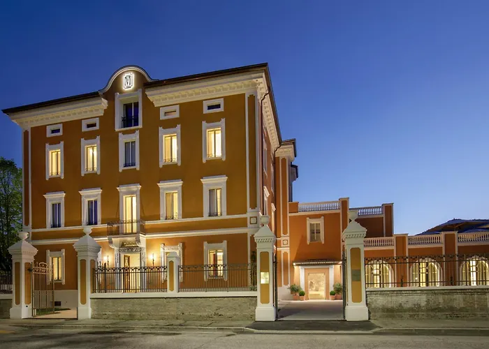 Villa Miliani By Hannah Hotels Collection