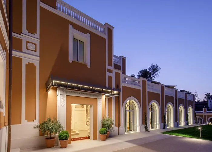 Villa Miliani By Hannah Hotels Collection