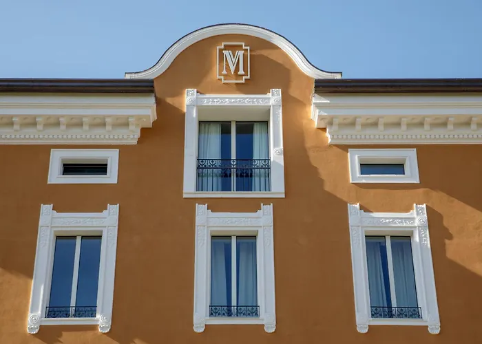 Villa Miliani By Hannah Hotels Collection