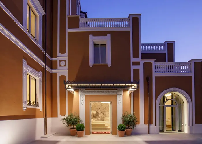 Villa Miliani By Hannah Hotels Collection