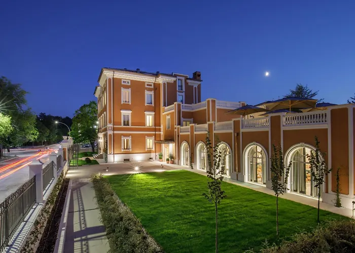 Villa Miliani By Hannah Hotels Collection