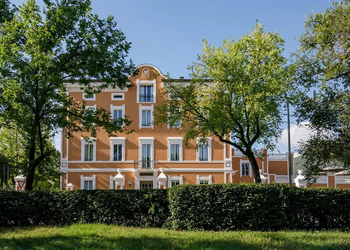 Villa Miliani By Hannah Hotels Collection