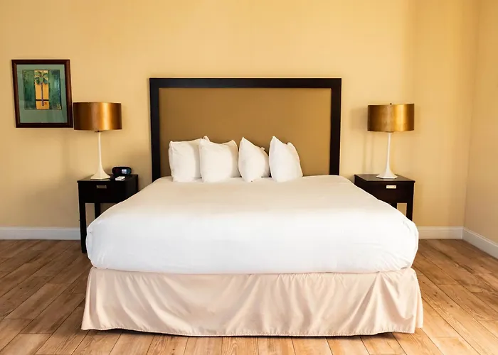 The Citrus Hotel