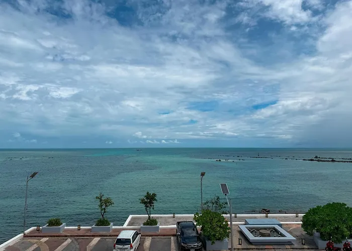 Clayhouse Samui Boutique Hotel