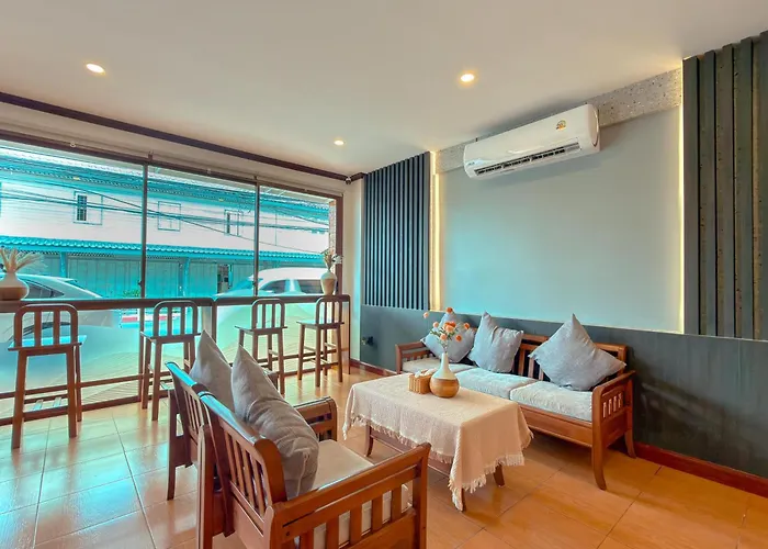 Clayhouse Samui Boutique Hotel