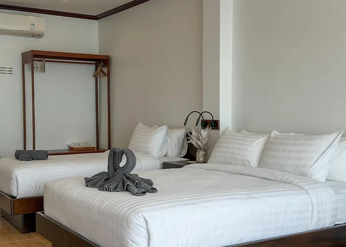 Clayhouse Samui Boutique Hotel
