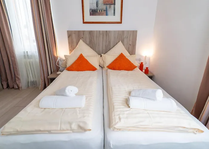 Hotel Lichtblick Salach