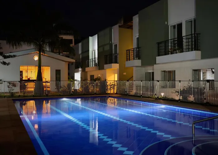Hotel Boutique Casa Concordia