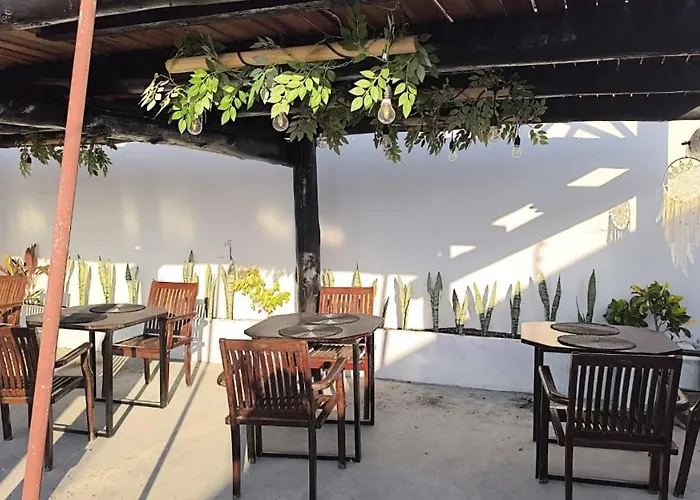 Mihotel Monte Village