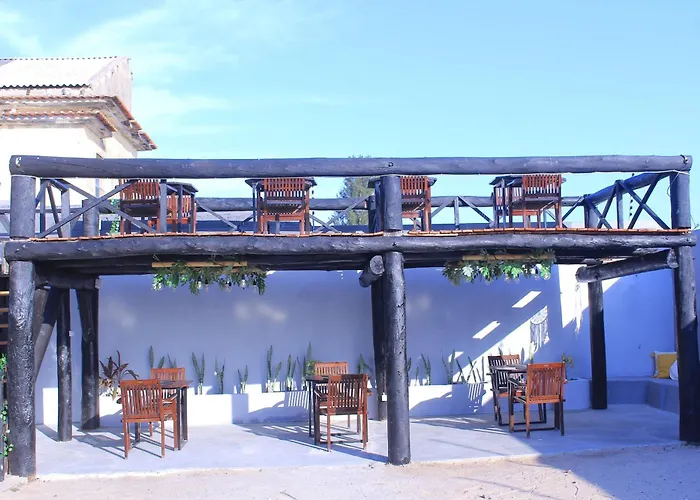 Mihotel Monte Village