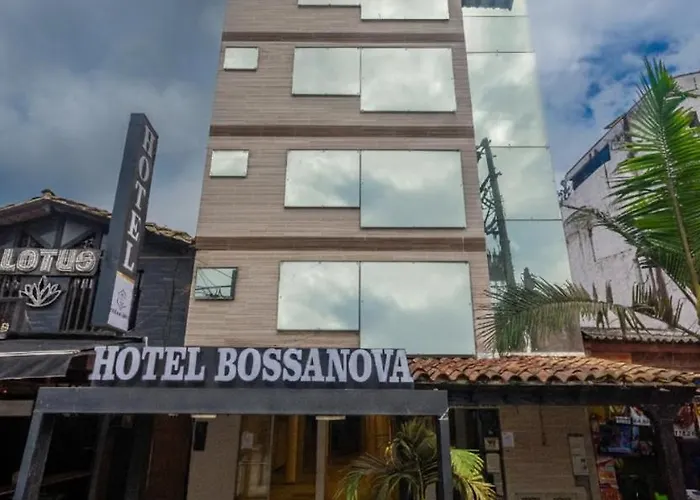 Hotel Bossanova