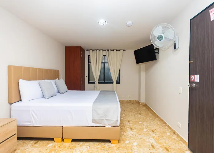 Hotel Bossanova