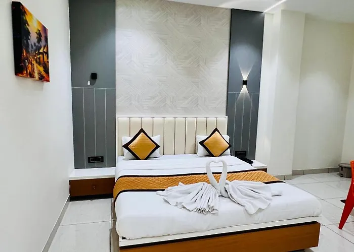 Hotel Apple
