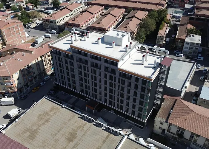 Akguel Otel