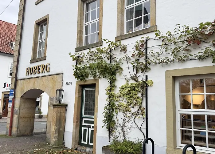 Prize By Radisson, Osnabruck