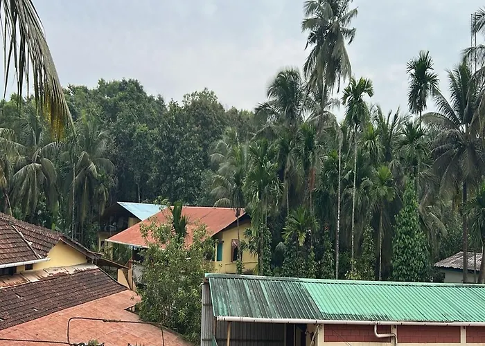 Seeta Residency