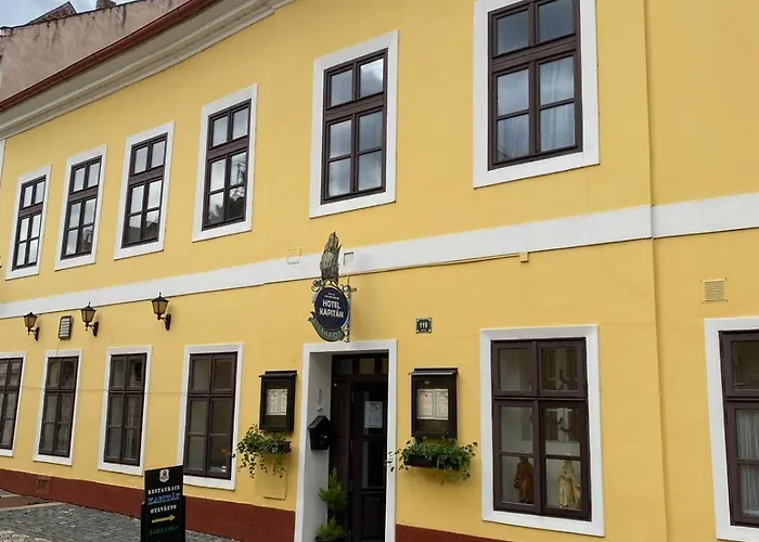 Hotel Kapitan