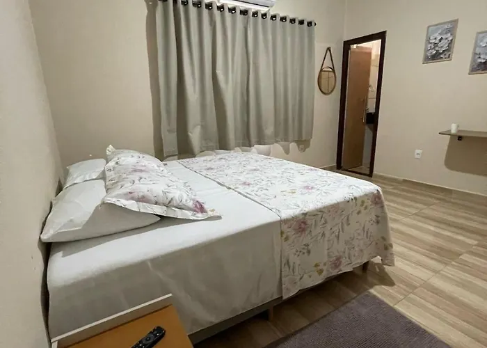 Hotel Real Ipiranga