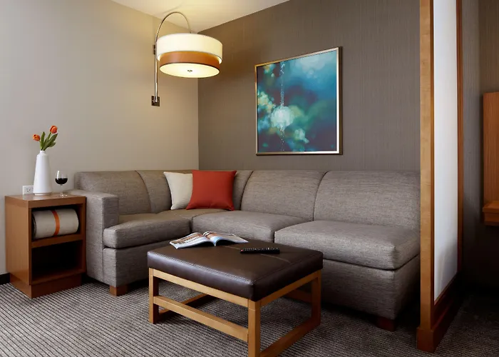 Hyatt Place Dfw