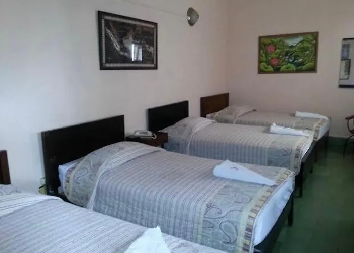 Hotel Chitre