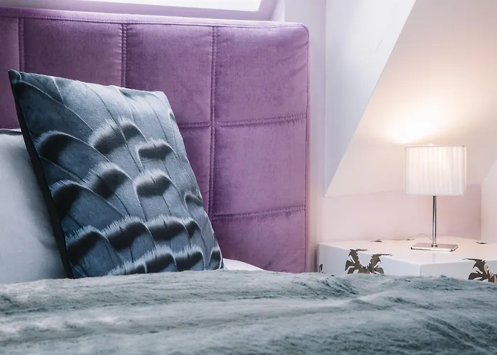 Boutique Hotel Pfauen