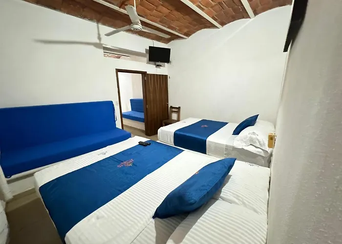 Hotel Y Bungalows Resort