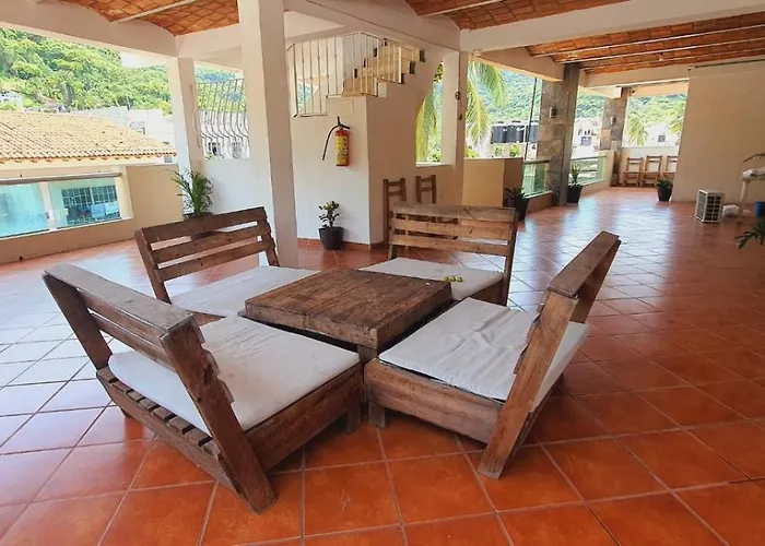 Hotel Y Bungalows Resort
