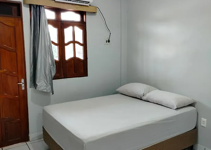 Hotel Macapá
