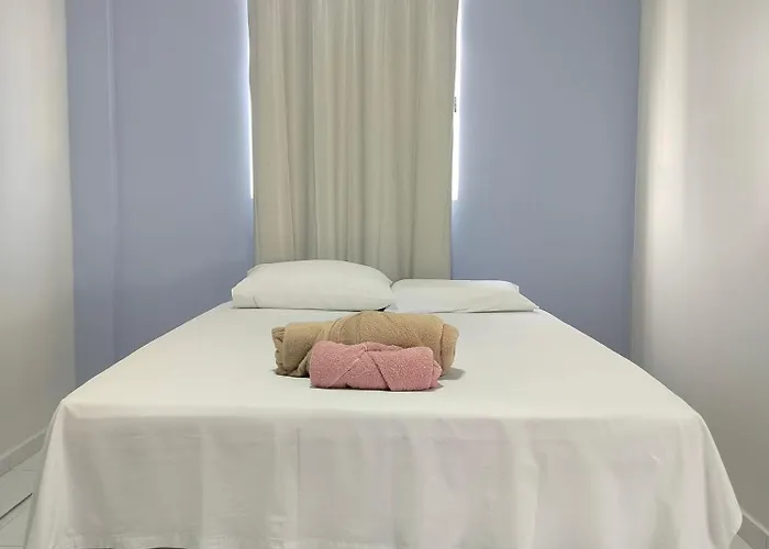 Hotel Macapá