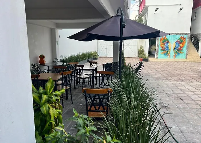 Hotel Imox Mexico