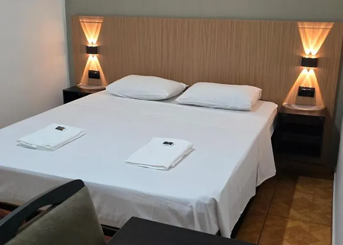 Hotel Barretos Express