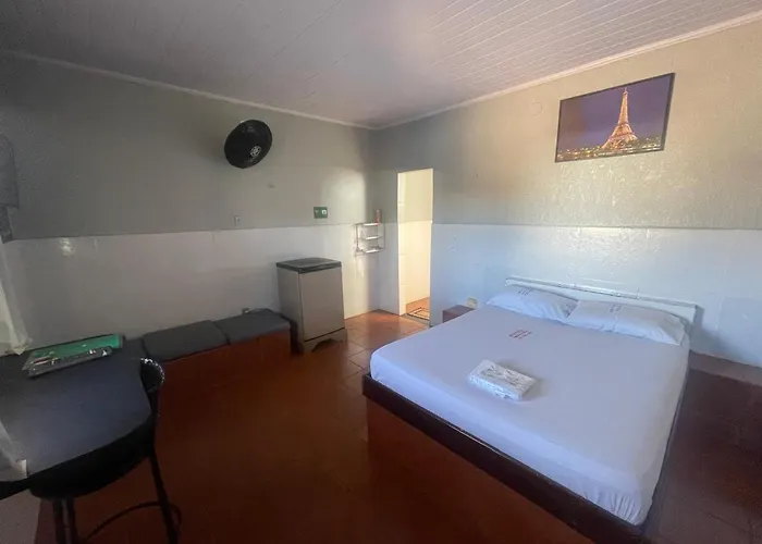 Hotel Morada da Serra
