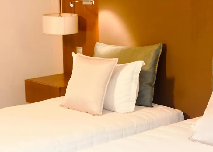 Turimar Business Hotel